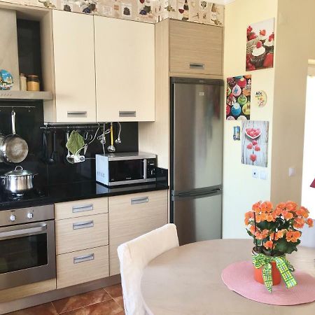 Apartment Vela Latina ヴィラモウラ エクステリア 写真