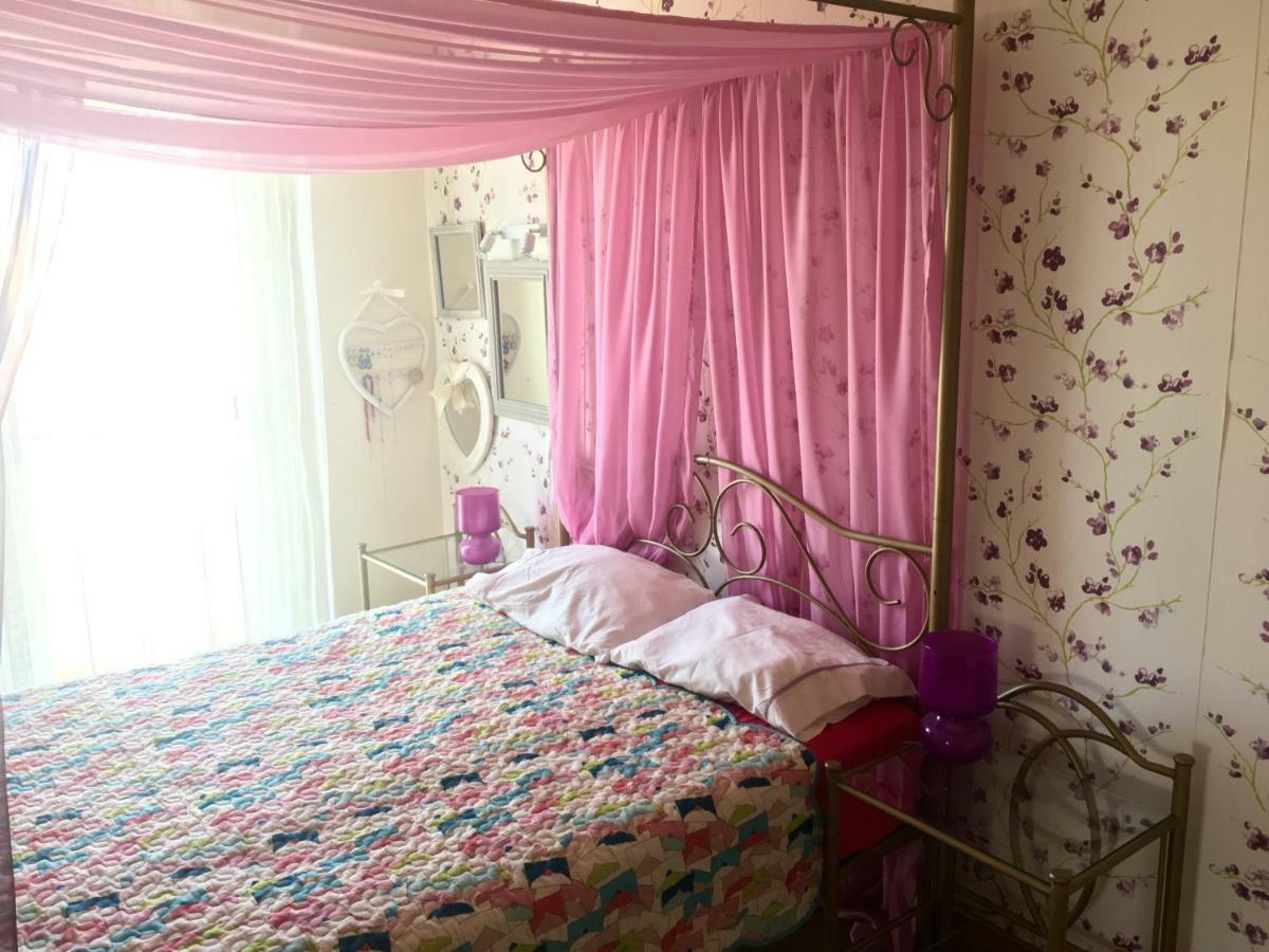 Apartment Vela Latina ヴィラモウラ エクステリア 写真