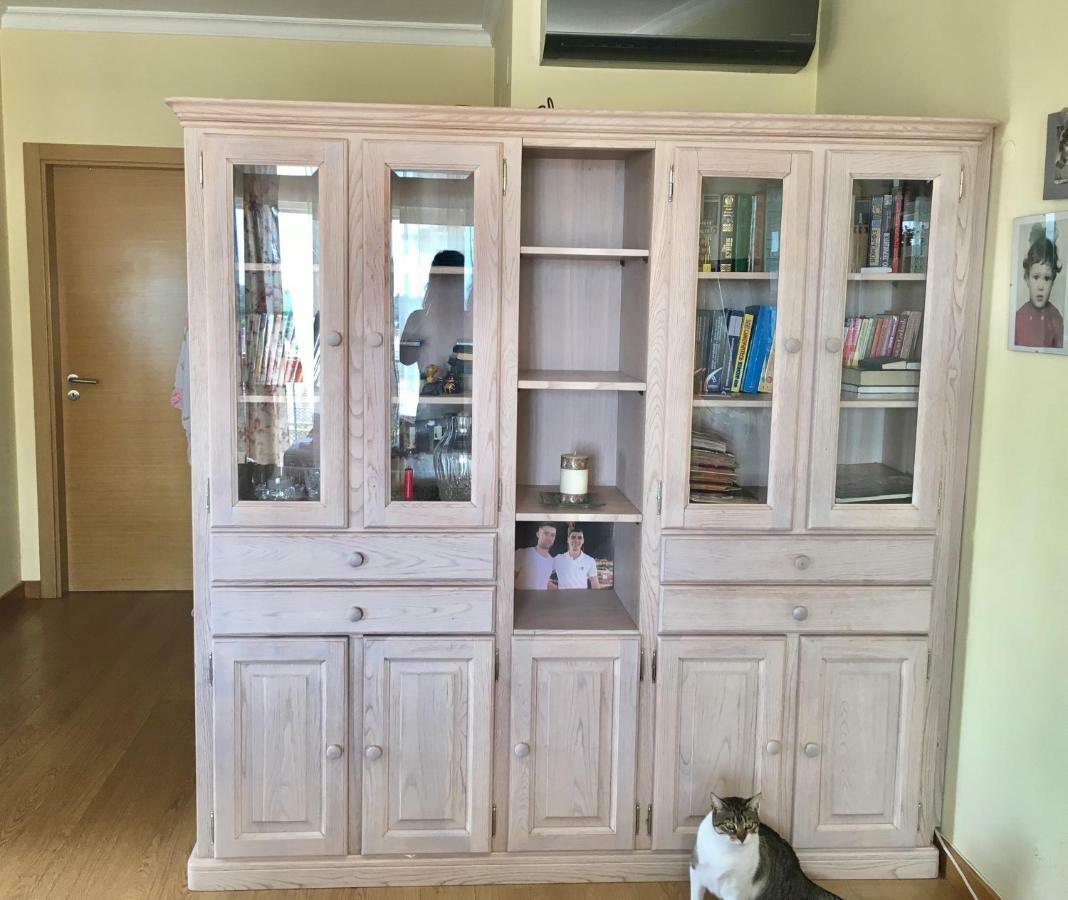 Apartment Vela Latina ヴィラモウラ エクステリア 写真